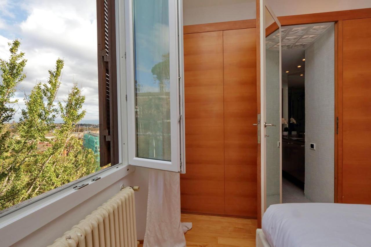 Trastevere View - My Extra Apartamento Roma