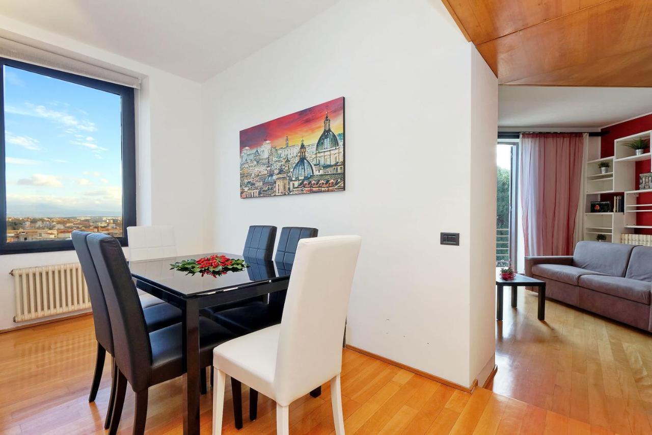 Trastevere View - My Extra Apartamento