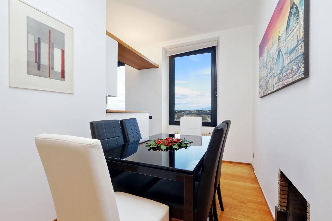 Trastevere View - My Extra Apartamento