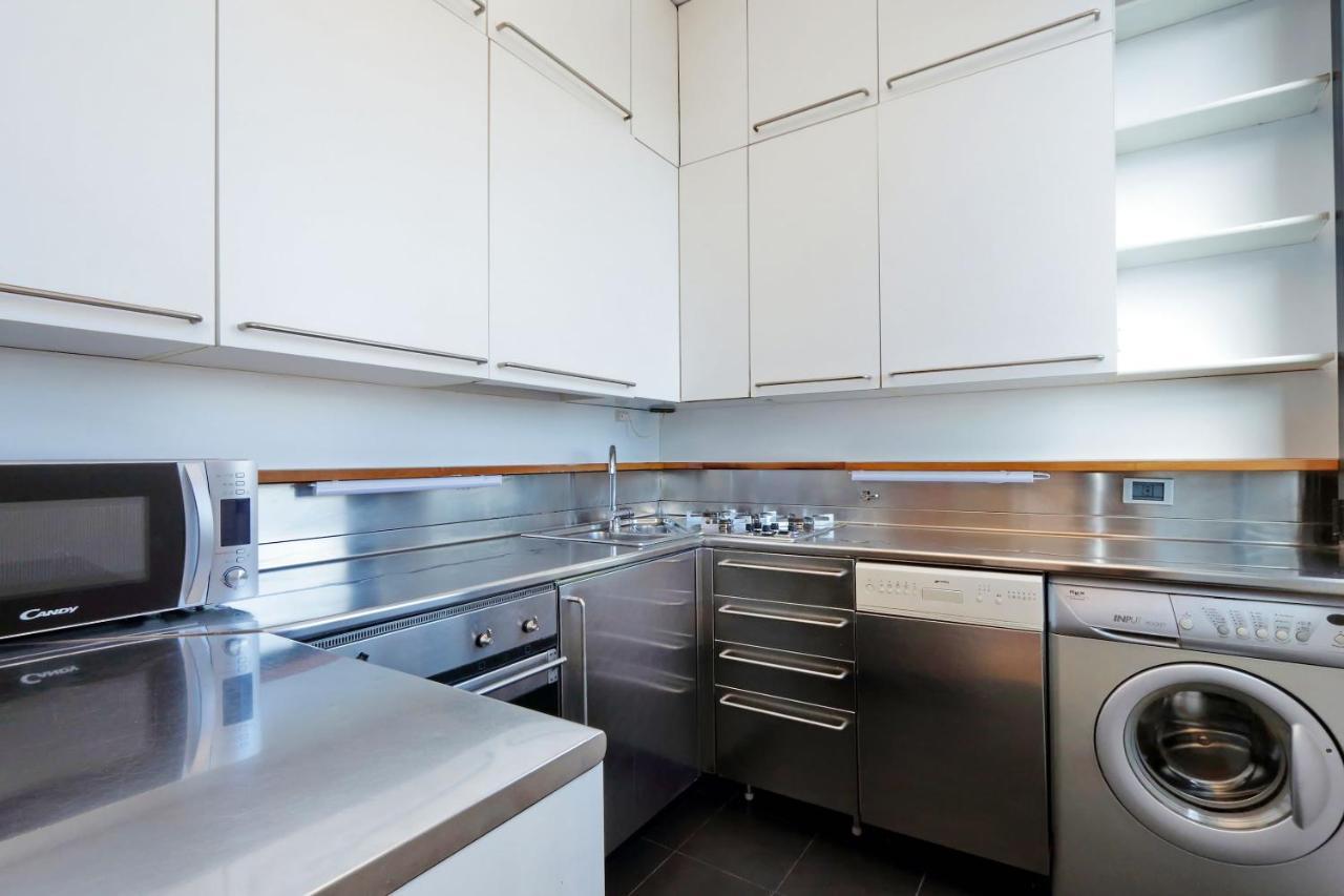 Trastevere View - My Extra Apartamento Roma