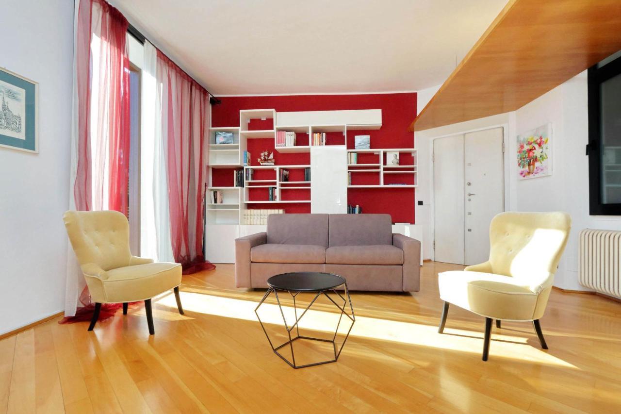 Trastevere View - My Extra Apartamento