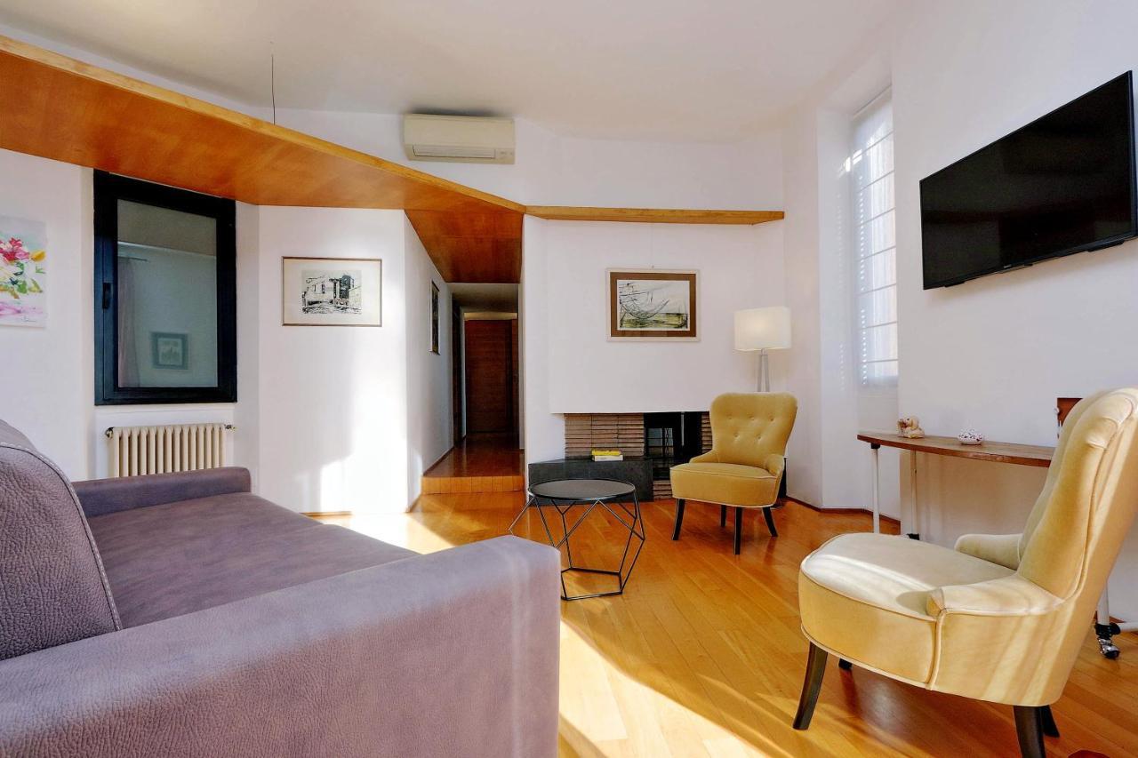 Apartamento Trastevere View - My Extra Roma