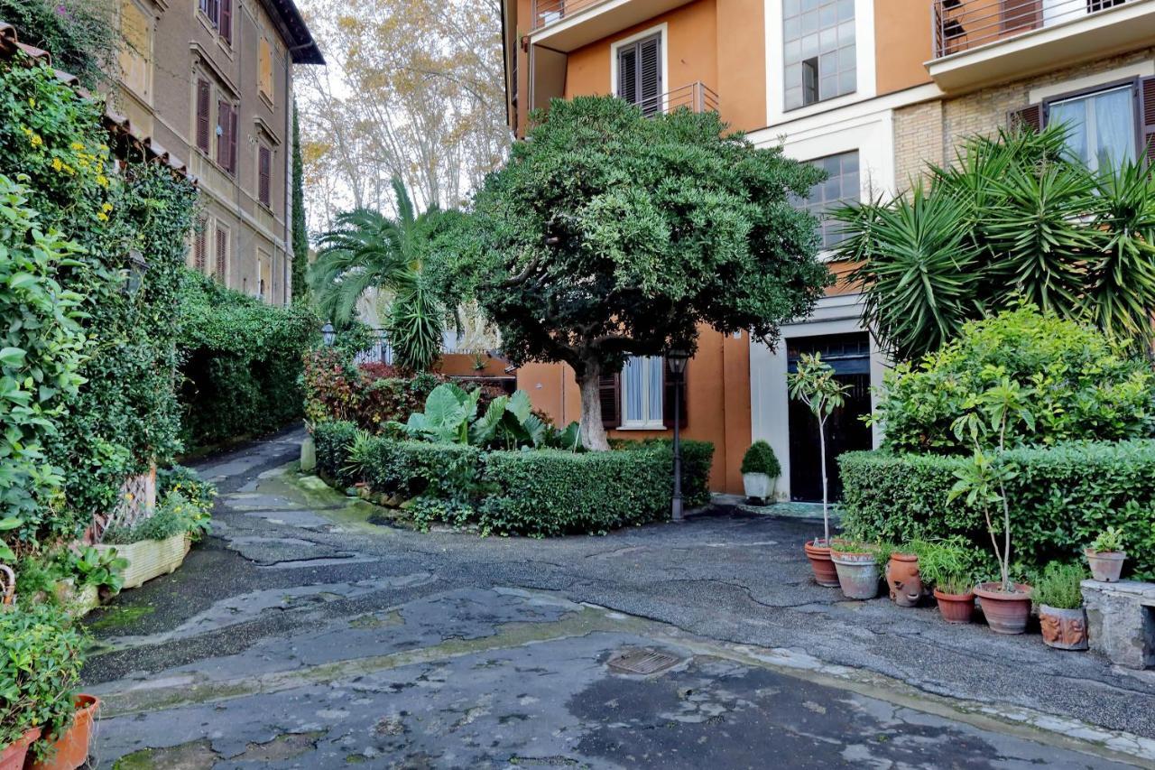 Trastevere View - My Extra Roma