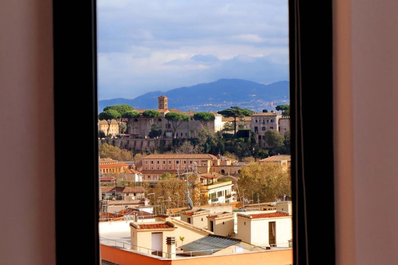 Trastevere View - My Extra Appartamento *