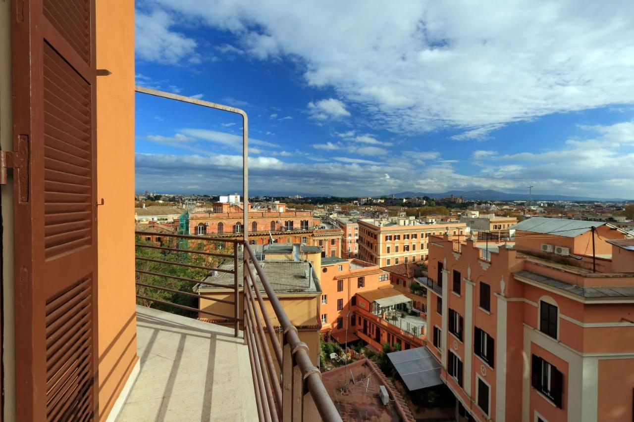 Appartamento Trastevere View - My Extra Roma