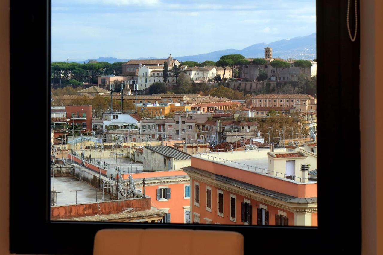 Appartamento Trastevere View - My Extra