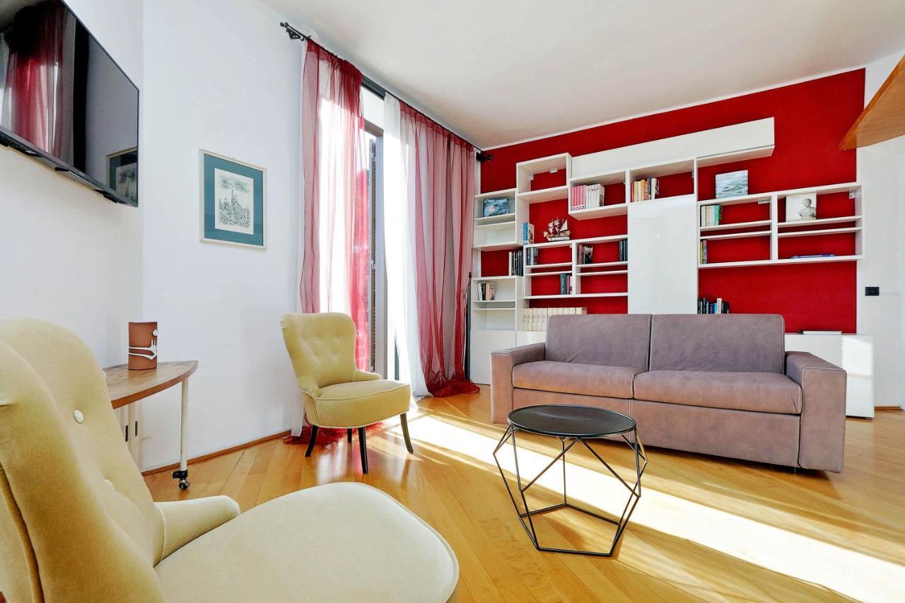Appartamento Trastevere View - My Extra